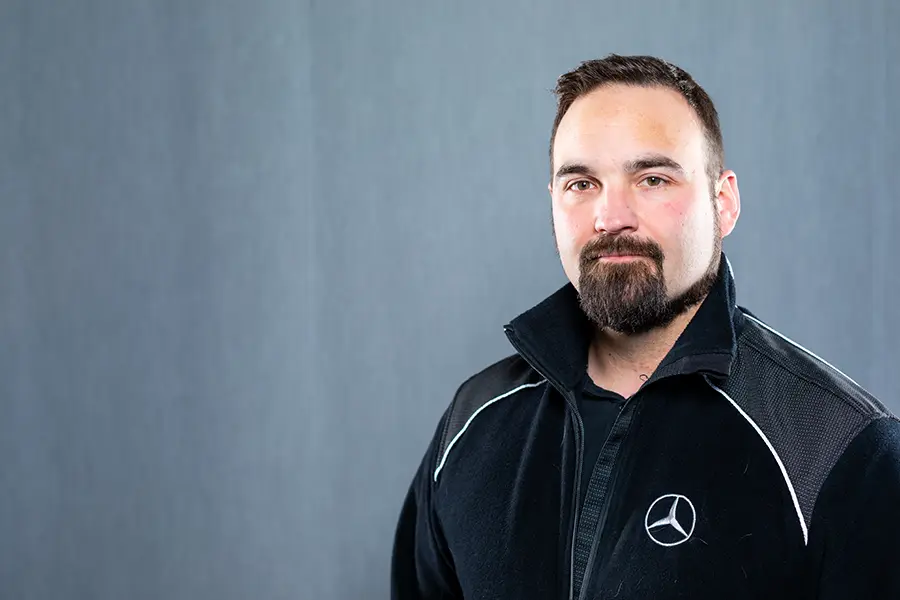 Florian Holste Samberg