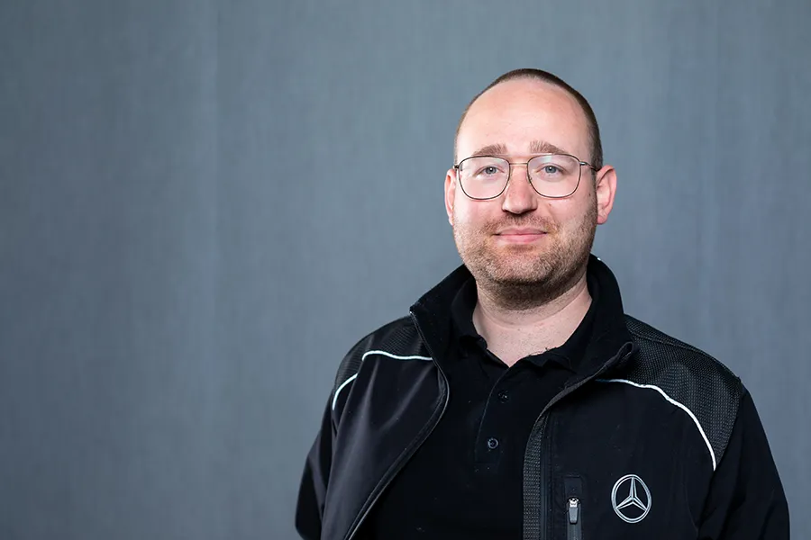 Autohaus Holste GmbH Mitarbeiter