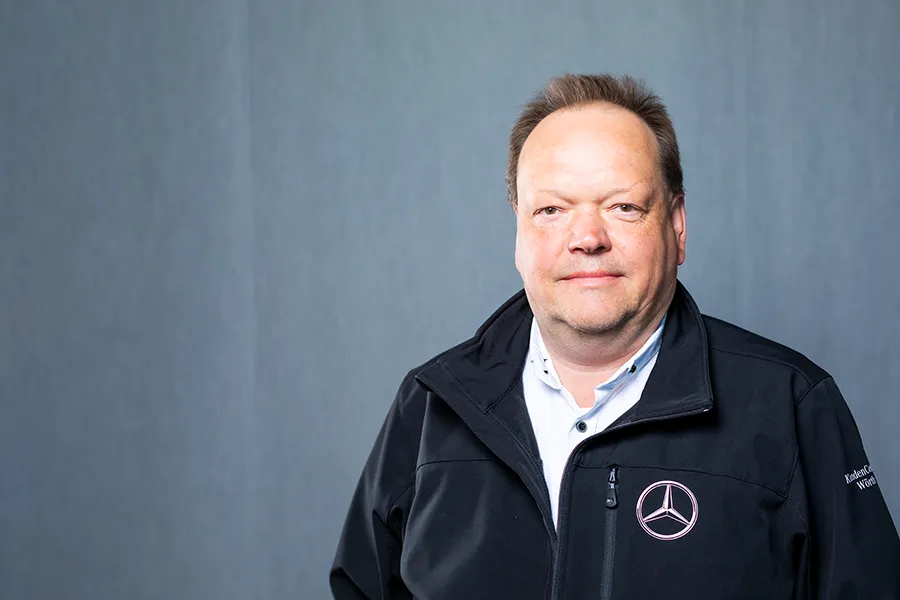 Autohaus Holste GmbH Mitarbeiter