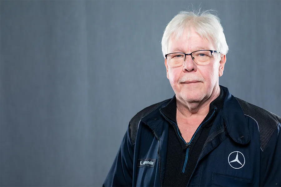 Autohaus Holste GmbH Mitarbeiter
