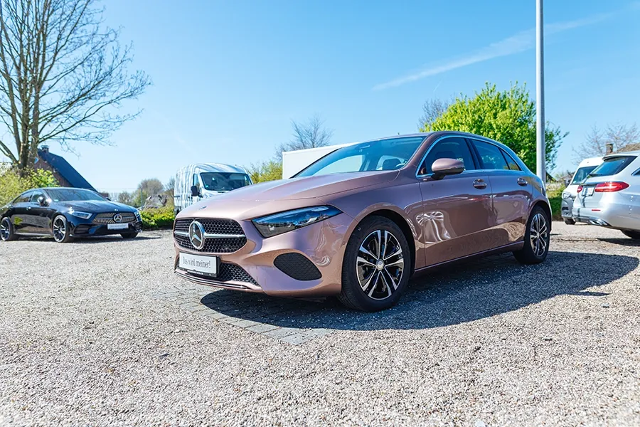 Autohaus Holste GmbH Gebrauchtwagen